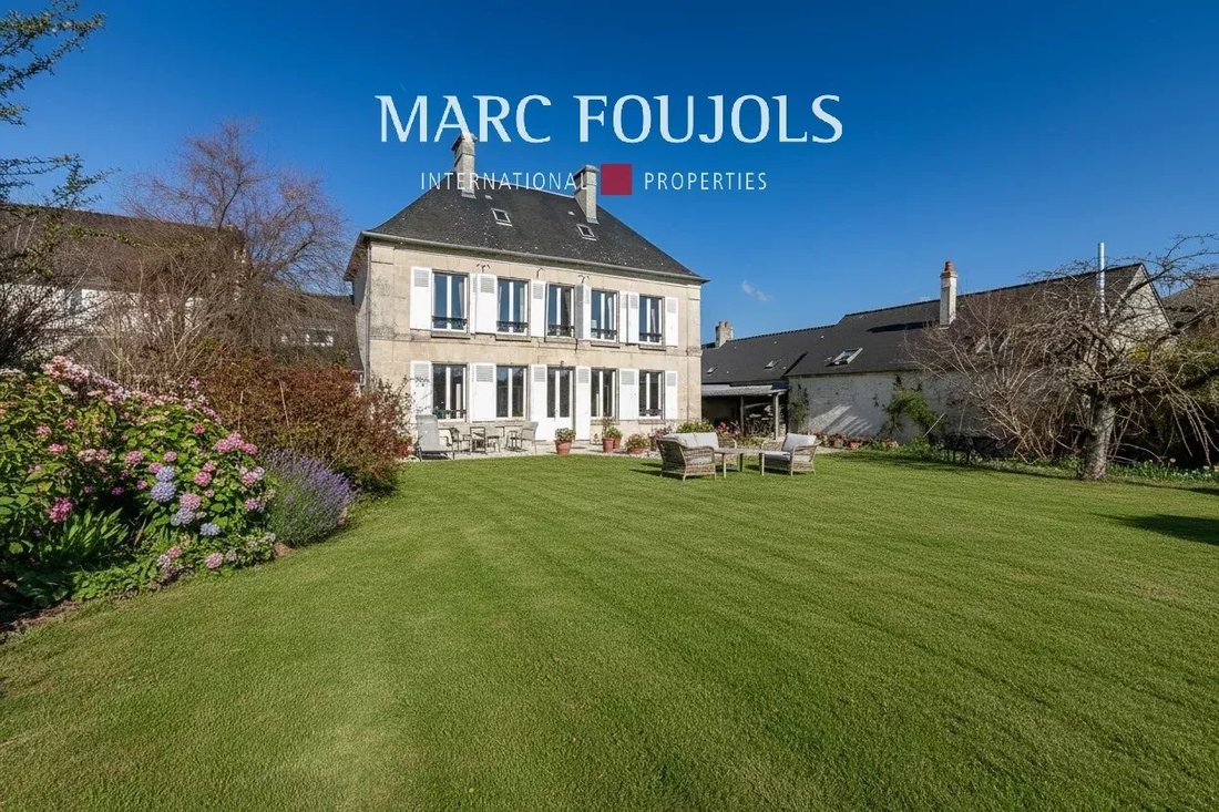 House in Centre Ville, Crepy-en-Valois, France 2 - 17477164