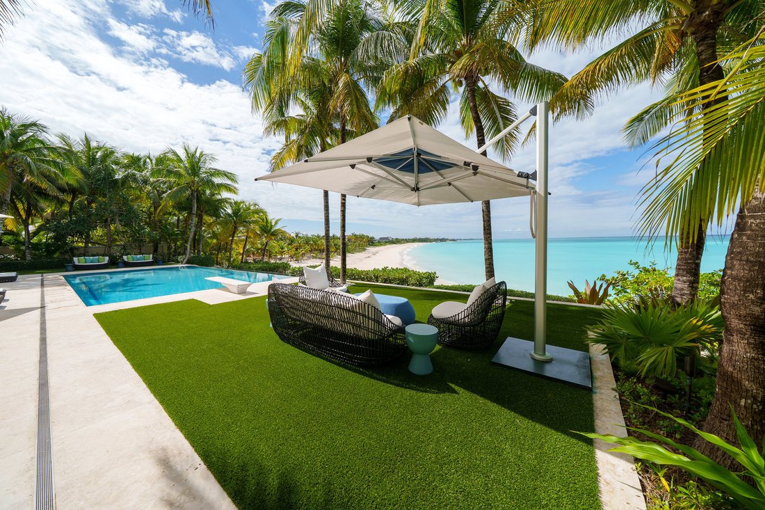 House in Nassau, New Providence, The Bahamas 1 - 17477247