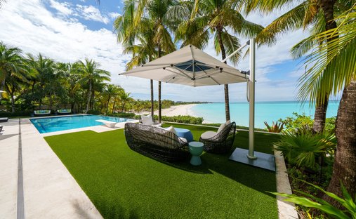 Casa a Nassau, New Providence, Bahamas 1
