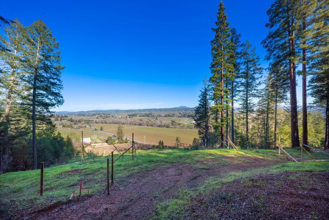 Land in Healdsburg, California, United States 3 - 17476290