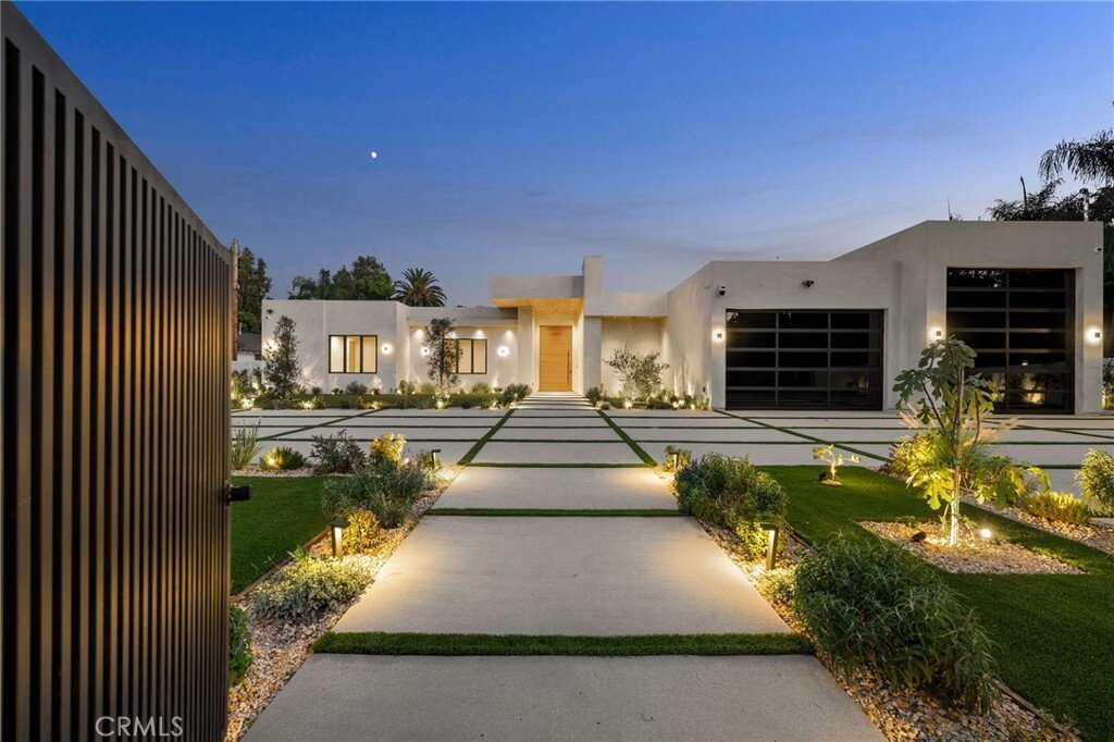 House in Los Angeles, California, United States 3 - 17477001