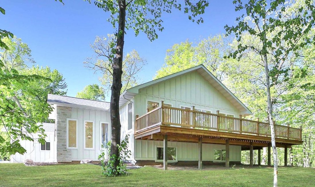 House in Brainerd, Minnesota, United States 1 - 17476475