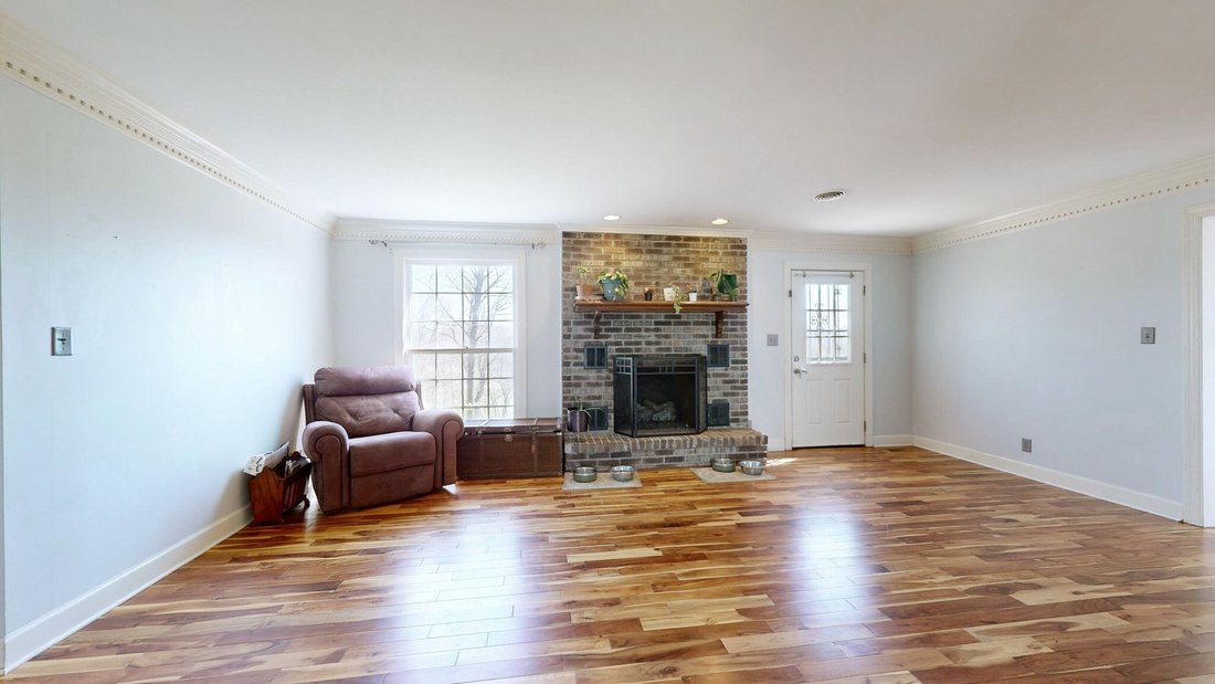 House in Clarksville, Tennessee, United States 3 - 17476157