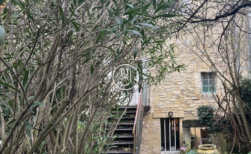 Villa à Uzès, Occitanie, France 1