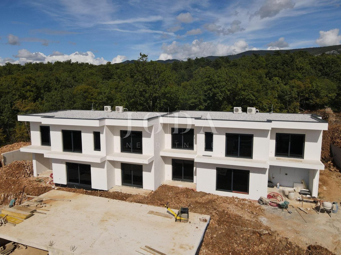 Casa en Grad Crikvenica, Primorje-Gorski, Croacia 3 - 17477184