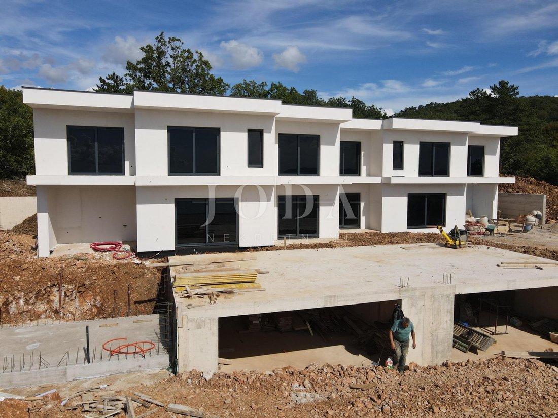 Casa en Grad Crikvenica, Primorje-Gorski, Croacia 4 - 17477184