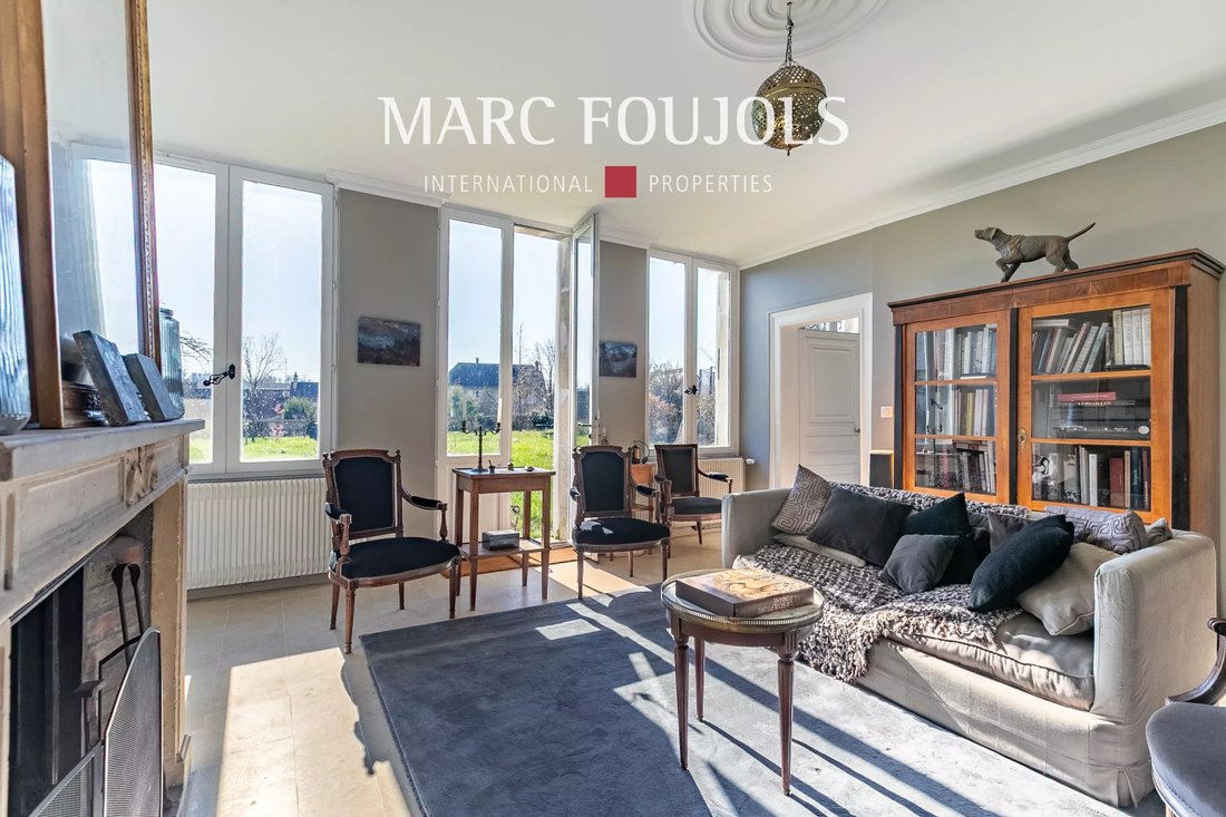 House in Centre Ville, Crepy-en-Valois, France 4 - 17477164