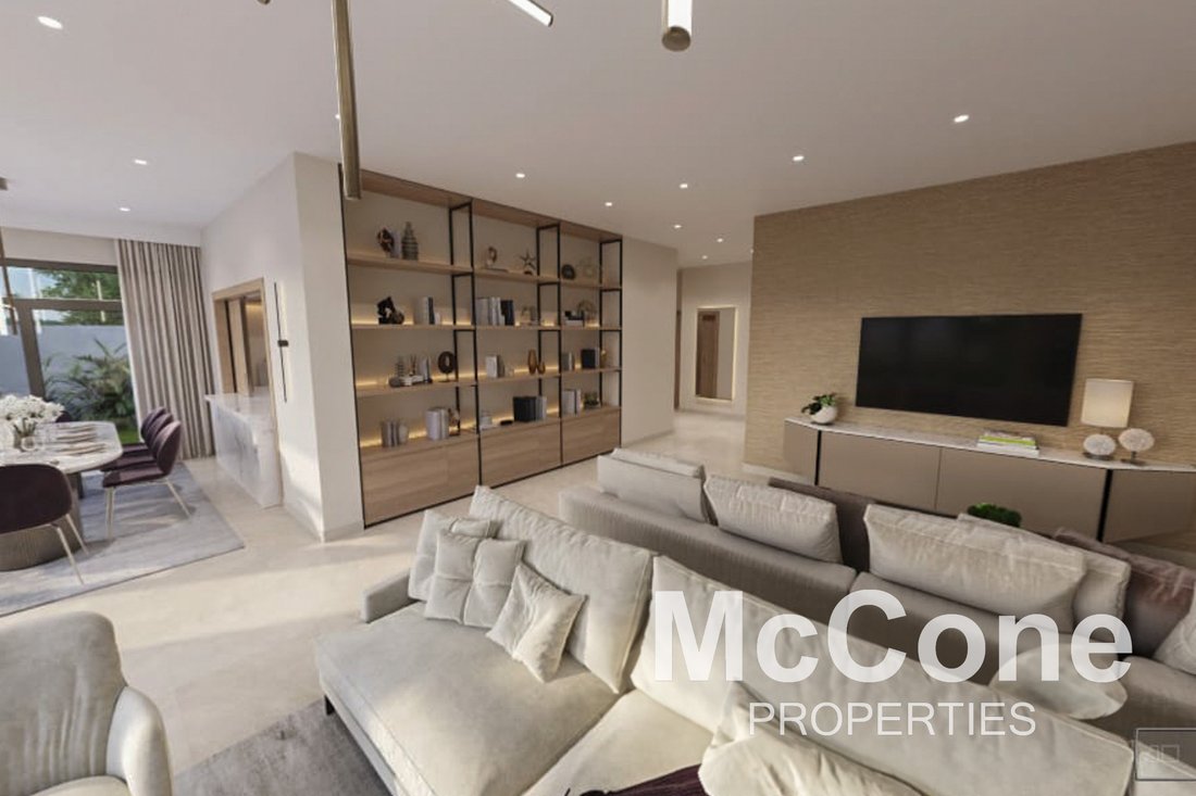 Villa in Dubai South, Dubai, United Arab Emirates 5 - 17476694