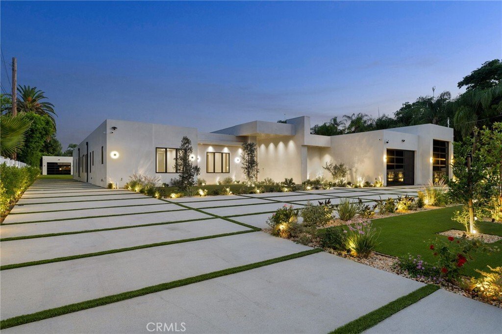 House in Los Angeles, California, United States 1 - 17477001