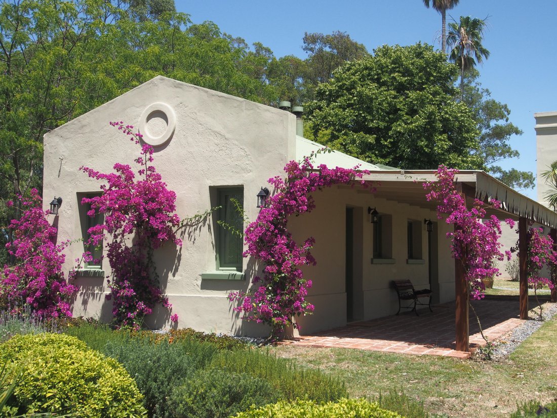 Estate in Chacras de Medellin Sur Lac, Maldonado Department, Uruguay 4 - 16818867
