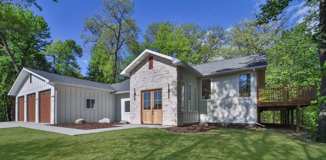 House in Brainerd, Minnesota, United States 2 - 17476475