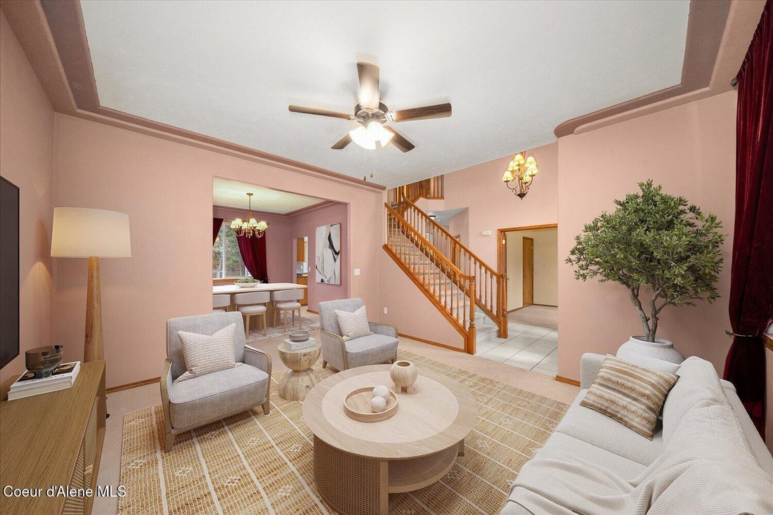 House in Spokane Valley, Washington, United States 5 - 17476210