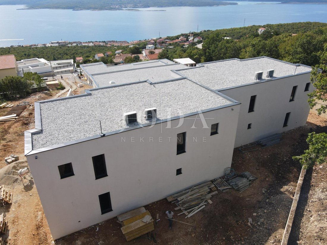 Casa en Grad Crikvenica, Primorje-Gorski, Croacia 5 - 17477184