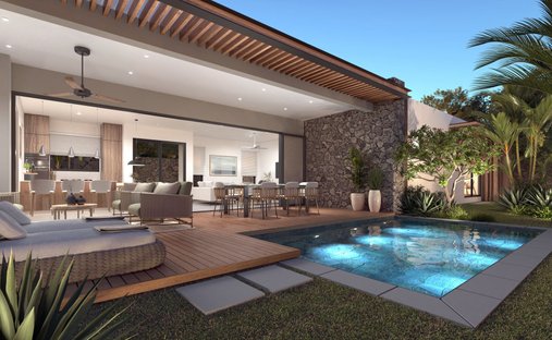 Casa a Black River, Distretto di Black River, Mauritius 1