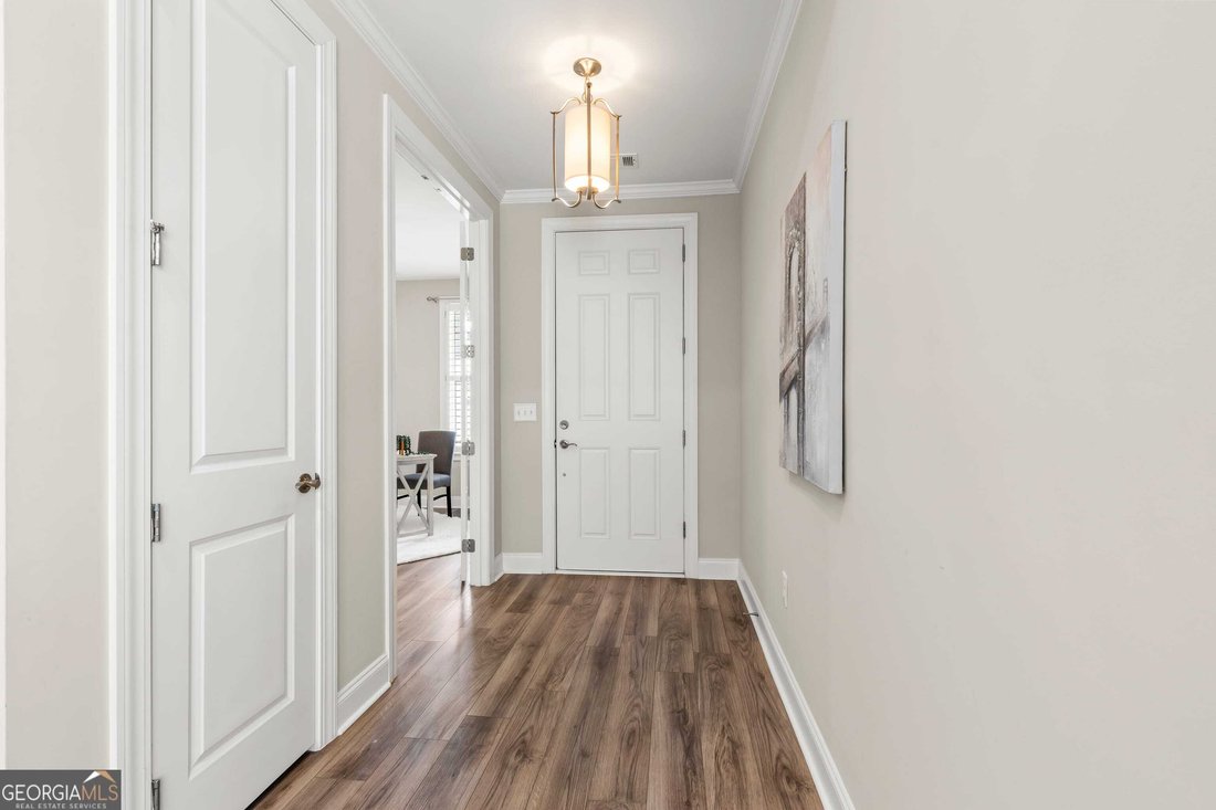 House in Peachtree City, Georgia, United States 5 - 17476201