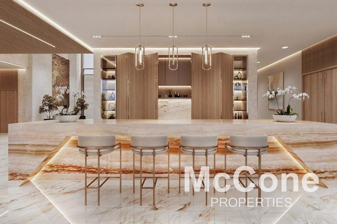 Villa in Dubai South, Dubai, United Arab Emirates 4 - 17476694