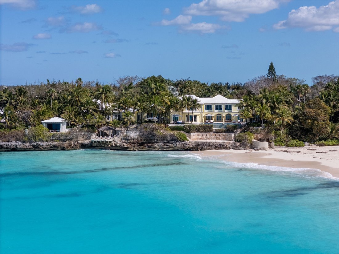 House in Nassau, New Providence, The Bahamas 2 - 17477247