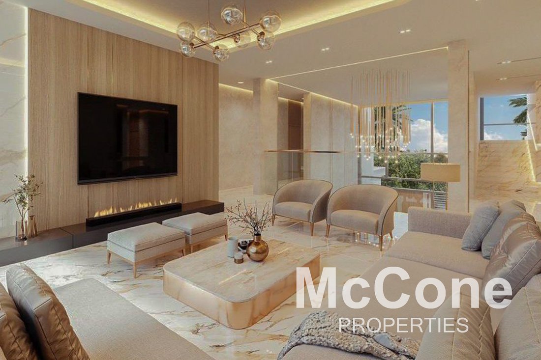 Villa in Dubai South, Dubai, United Arab Emirates 2 - 17476694