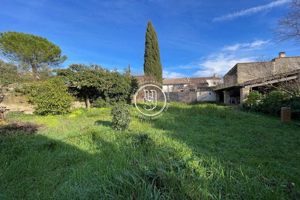 Villa in Uzès, Occitania, France 4 - 17476385