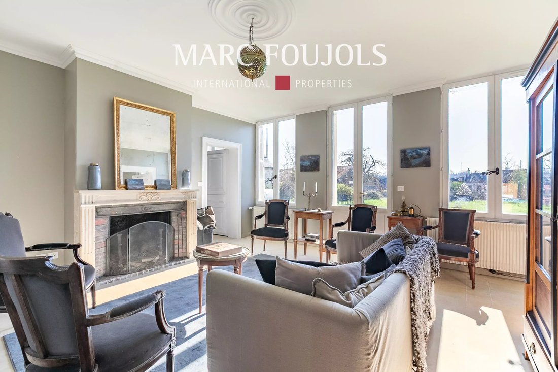 House in Centre Ville, Crepy-en-Valois, France 5 - 17477164