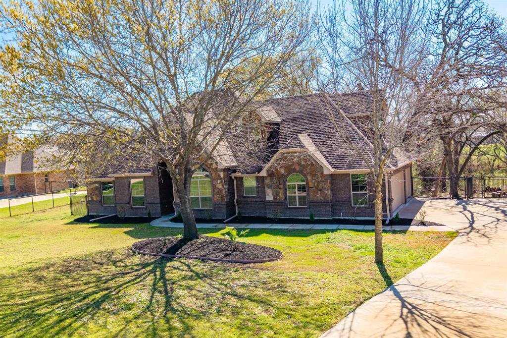 House in Azle, Texas, United States 2 - 17380915