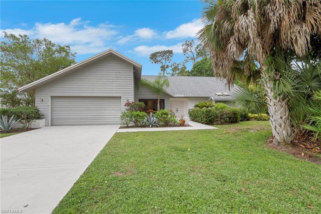 House in Naples, Florida, United States 2 - 17477004