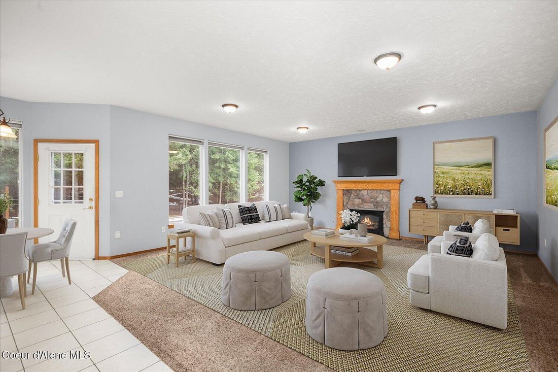 House in Spokane Valley, Washington, United States 3 - 17476210