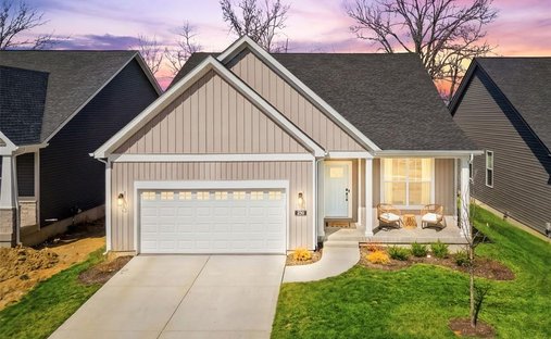 Casa a Lake St. Louis, Missouri, Stati Uniti 1