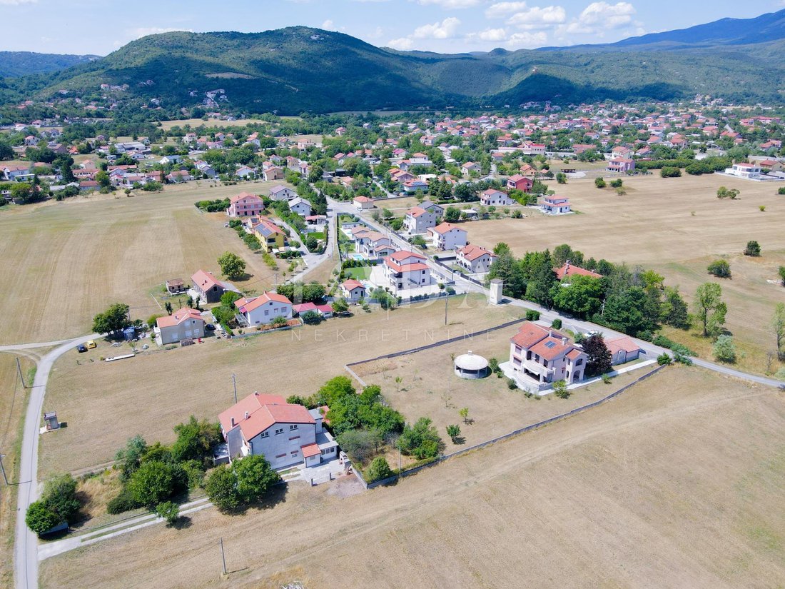 House in Opcina Jelenje, Primorje-Gorski Kotar County, Croatia 4 - 17477224