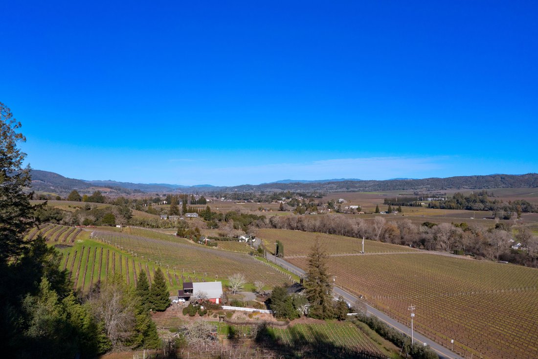 Land in Healdsburg, California, United States 2 - 17476290