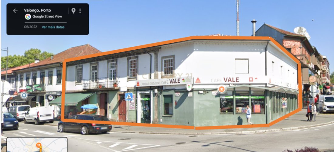 House in Valongo, Porto District, Portugal 1 - 17477085