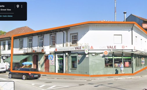 Casa a Valongo, Oporto, Portogallo 1
