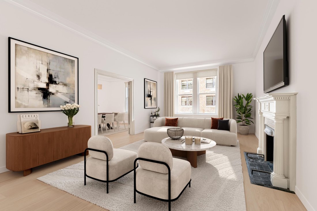 Co Op in New York, New York, United States 2 - 17476303