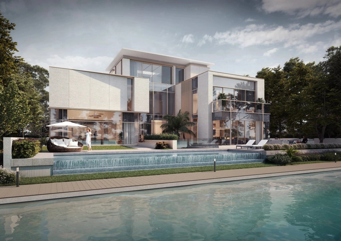 Villa in Bukadra, Dubai, United Arab Emirates 4 - 15750442