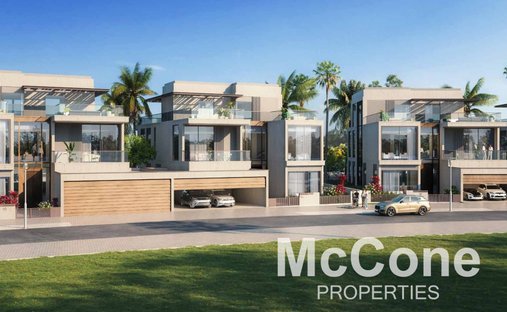 Villa in Dubai, Dubai, United Arab Emirates 1