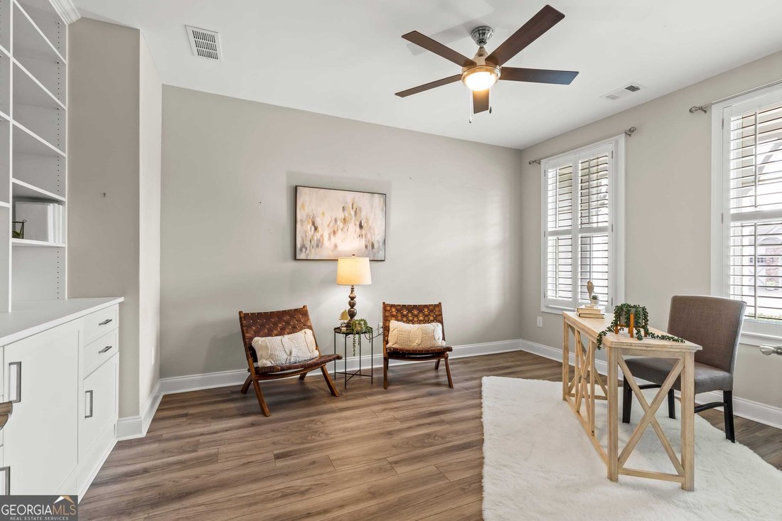 House in Peachtree City, Georgia, United States 4 - 17476201