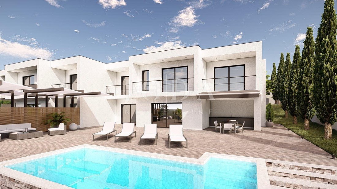 Casa en Grad Crikvenica, Primorje-Gorski, Croacia 2 - 17477184