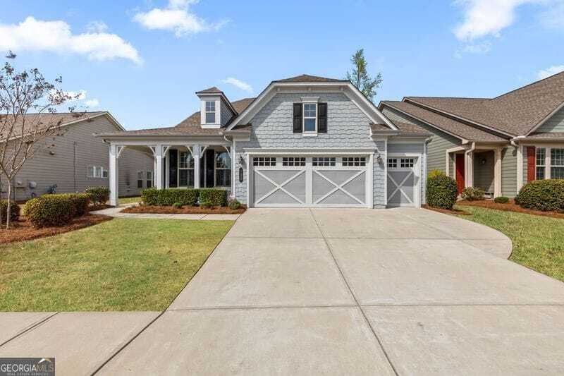 House in Peachtree City, Georgia, United States 1 - 17476201