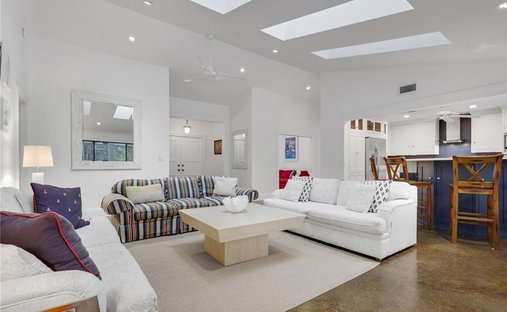 Haus in Naples, Florida, Vereinigte Staaten 1