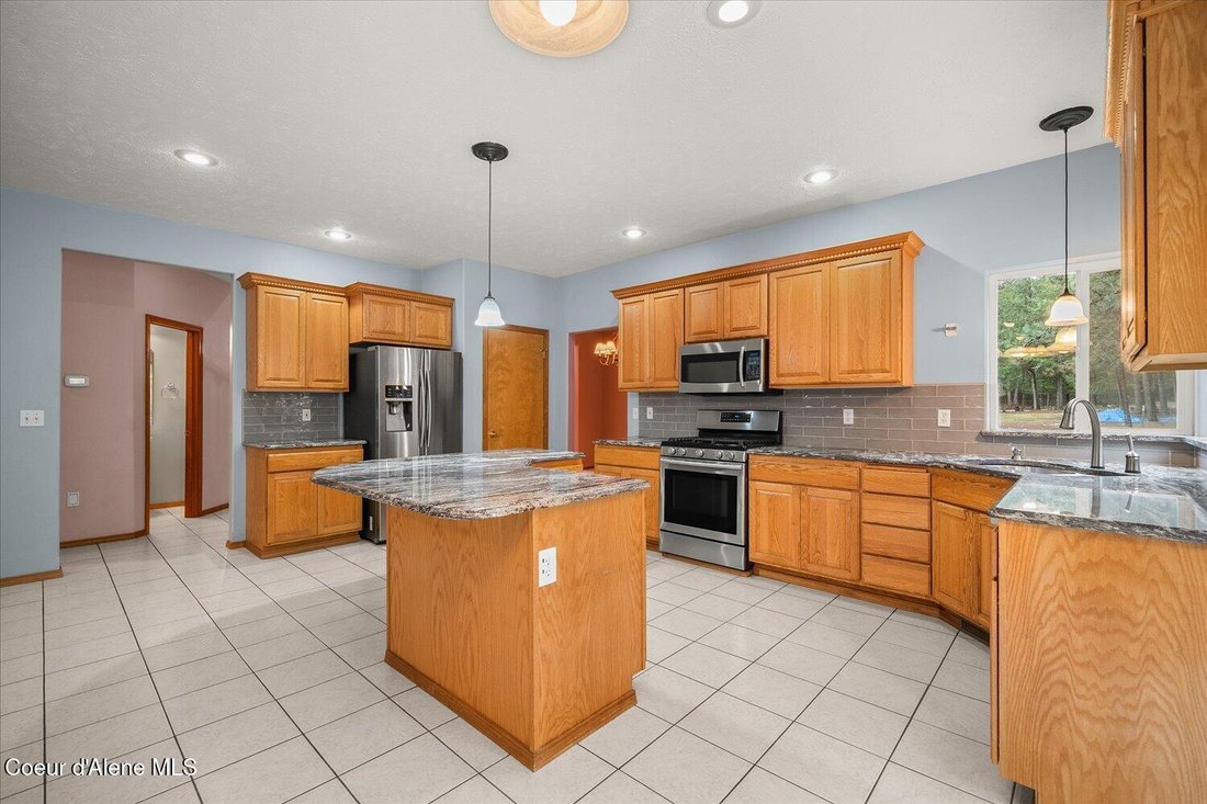 House in Spokane Valley, Washington, United States 4 - 17476210