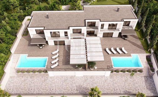 House in Grad Crikvenica, Primorje-Gorski Kotar County, Croatia 1
