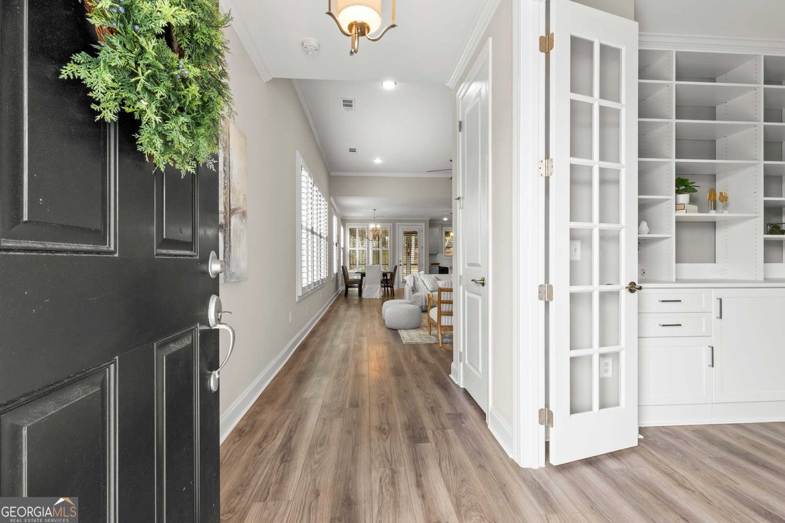 House in Peachtree City, Georgia, United States 3 - 17476201