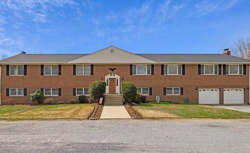 House in Owings, Maryland, United States 1