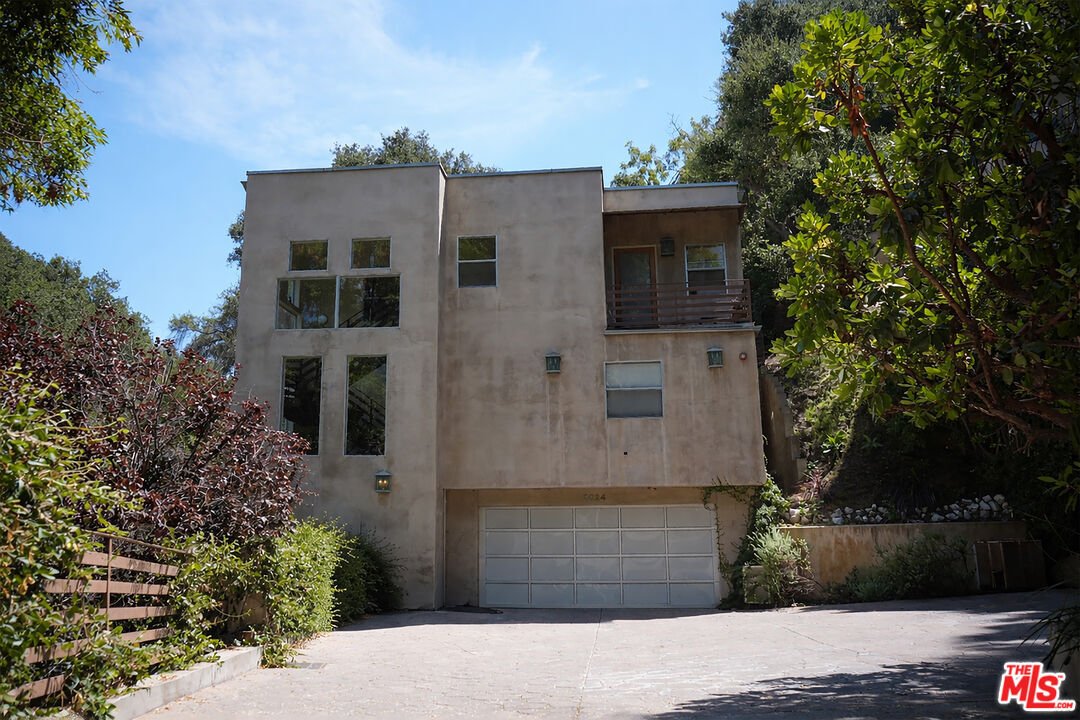 House in Los Angeles, California, United States 3 - 17476989