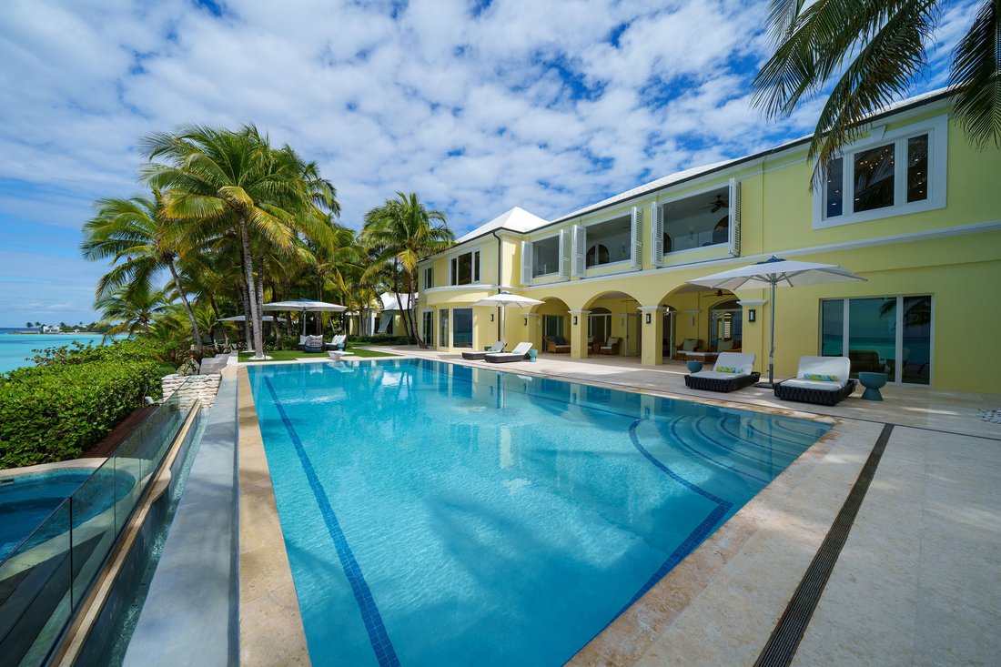 House in Nassau, New Providence, The Bahamas 3 - 17477247