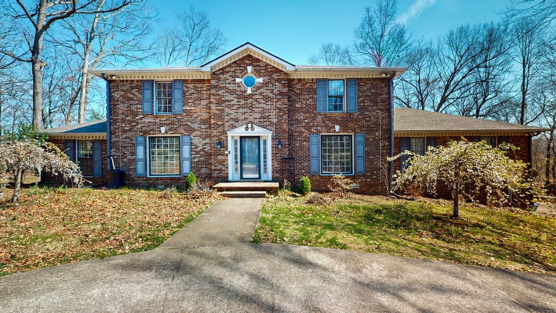 House in Clarksville, Tennessee, United States 1 - 17476157
