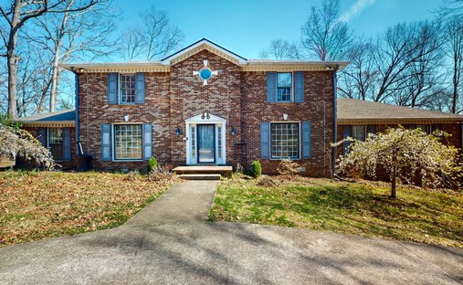 Casa a Clarksville, Tennessee, Stati Uniti 1