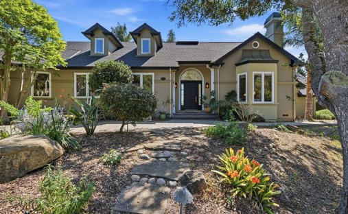 Casa a Watsonville, California, Stati Uniti 1