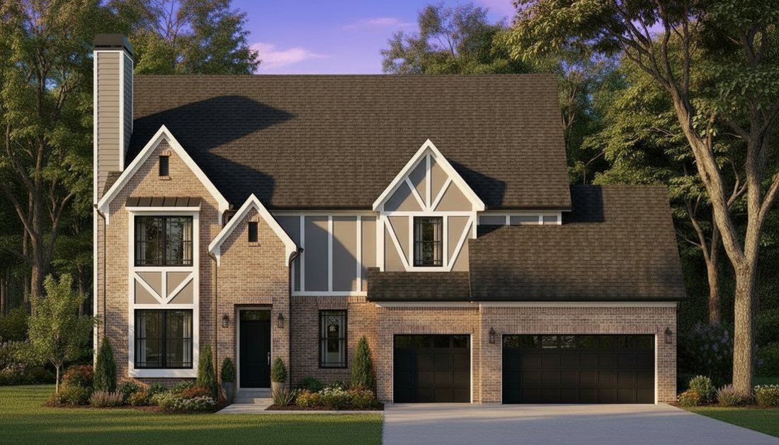 House in Dyer, Indiana, United States 3 - 17461236