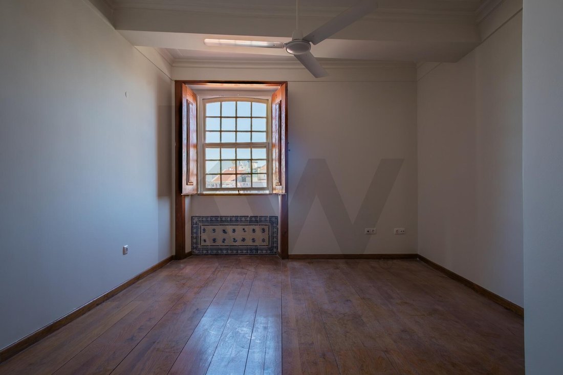 Apartment in Estrela, Lisbon, Portugal 4 - 17477280